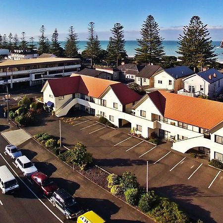 Bella Vista Motel Napier Zewnętrze zdjęcie