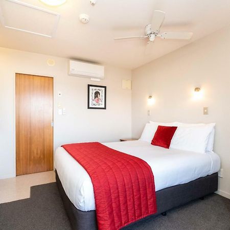 Bella Vista Motel Napier Zewnętrze zdjęcie