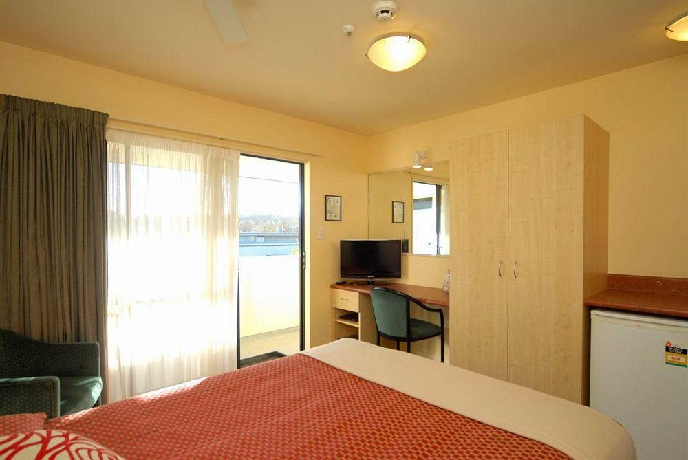 Bella Vista Motel Napier Zewnętrze zdjęcie