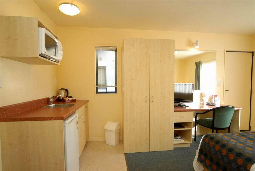 Bella Vista Motel Napier Zewnętrze zdjęcie