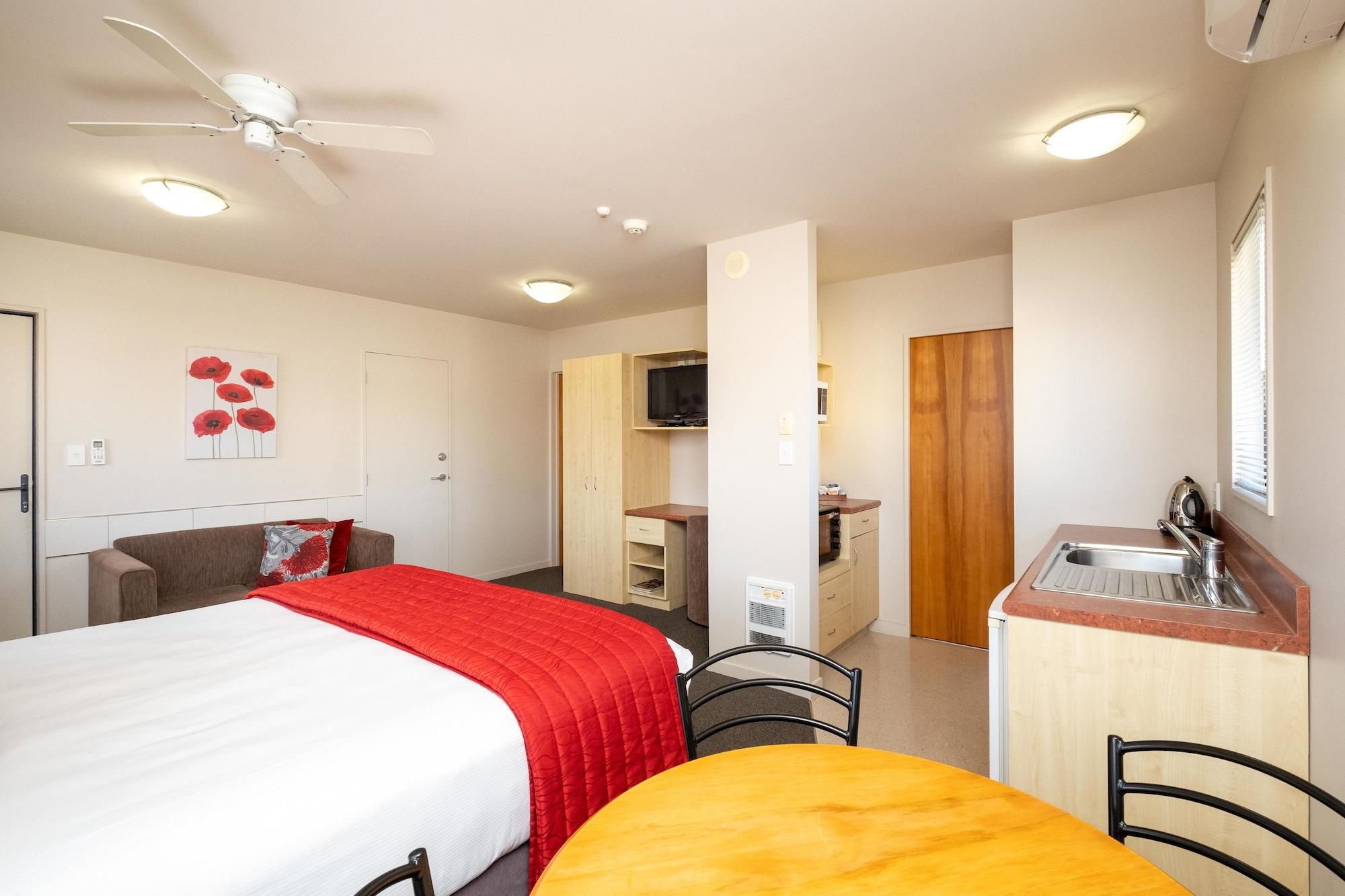 Bella Vista Motel Napier Zewnętrze zdjęcie
