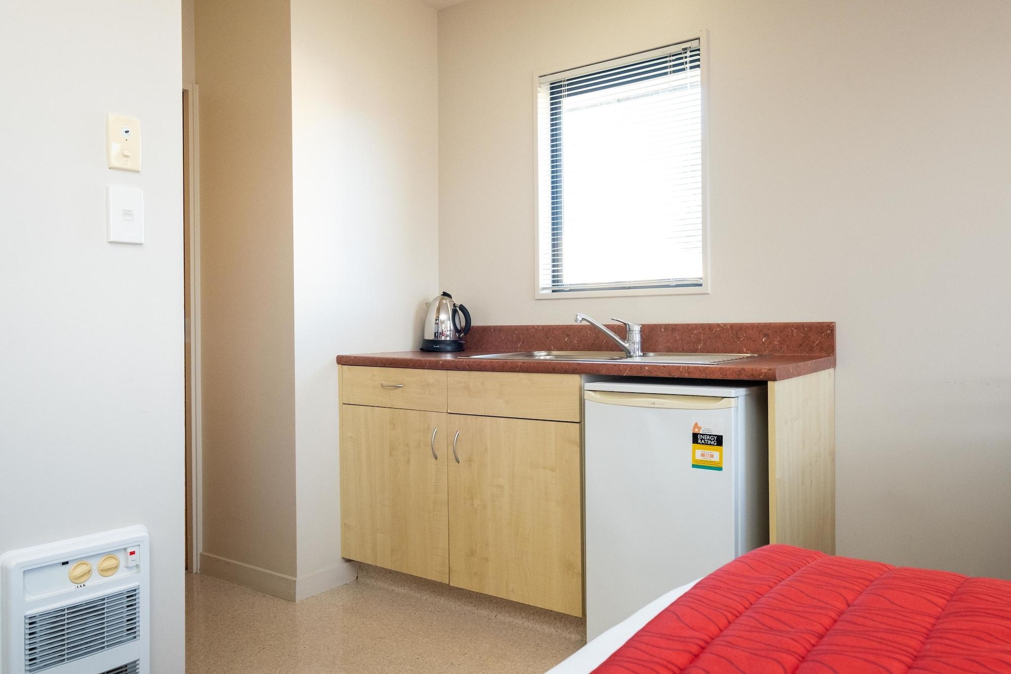 Bella Vista Motel Napier Zewnętrze zdjęcie