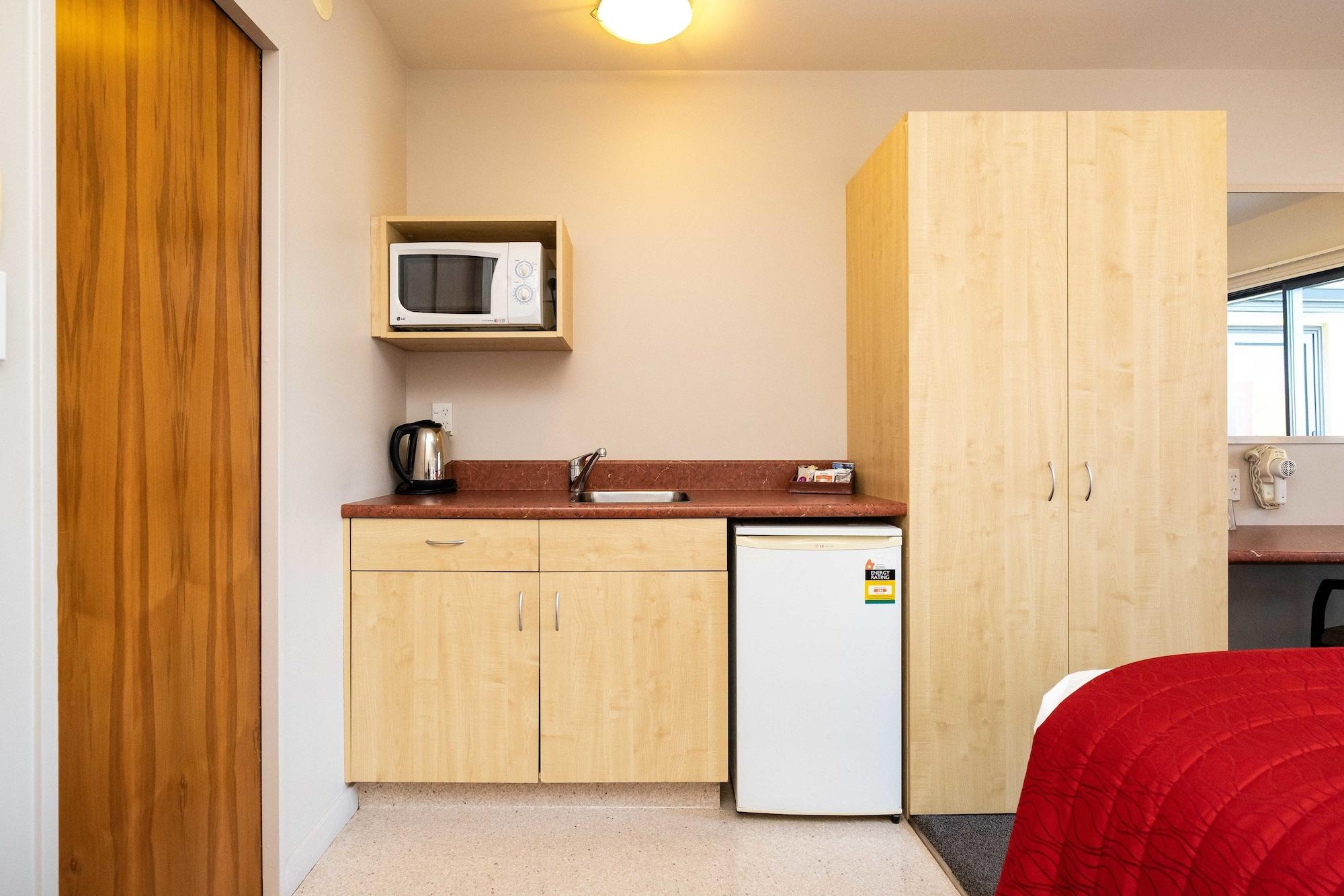 Bella Vista Motel Napier Zewnętrze zdjęcie