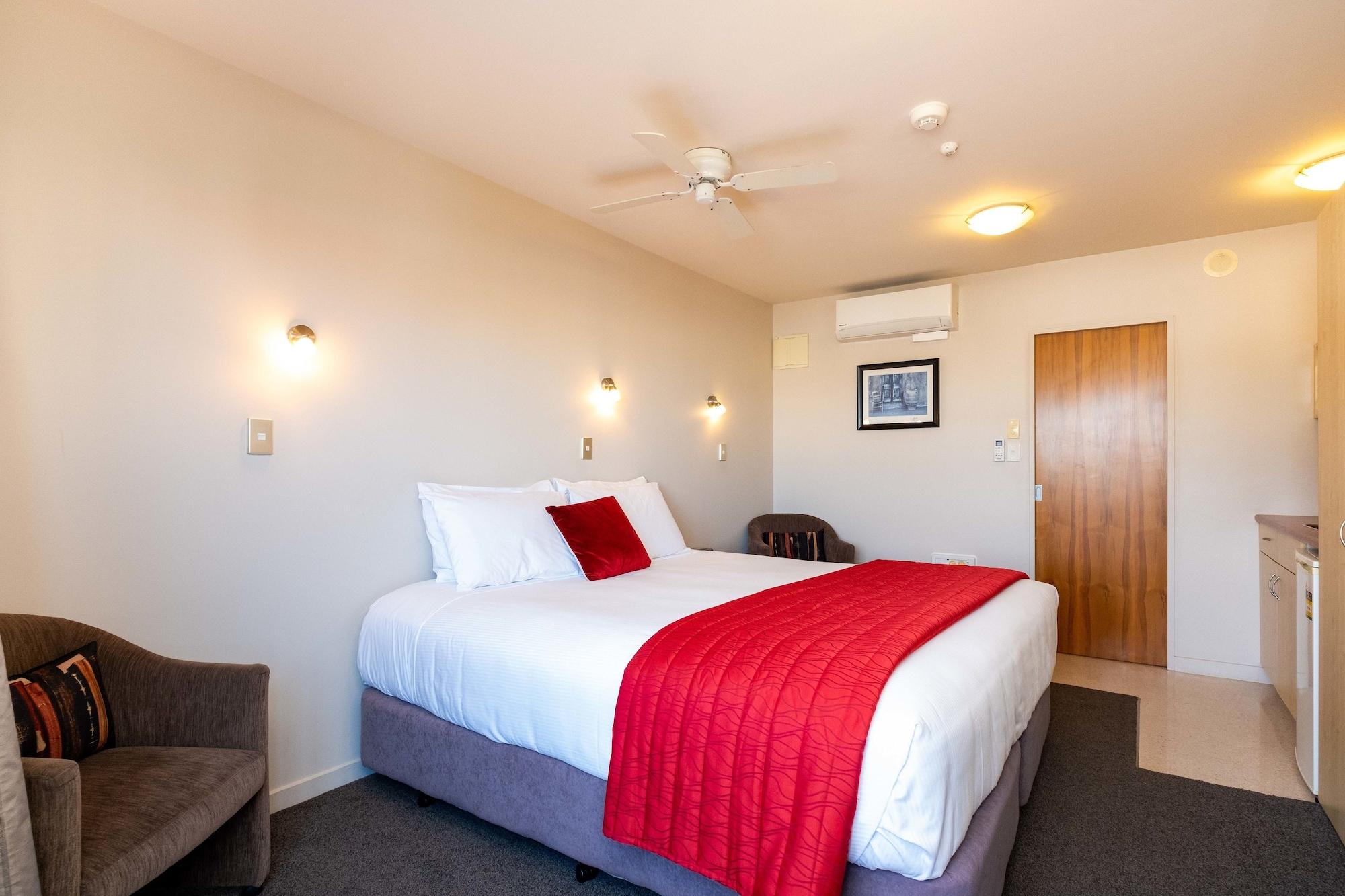 Bella Vista Motel Napier Zewnętrze zdjęcie