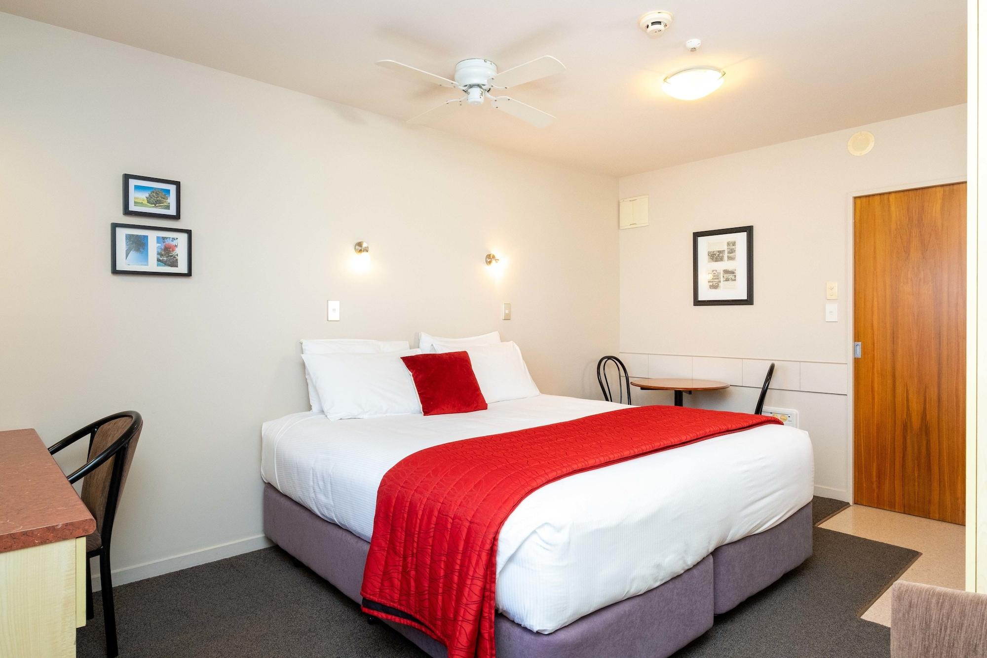 Bella Vista Motel Napier Zewnętrze zdjęcie