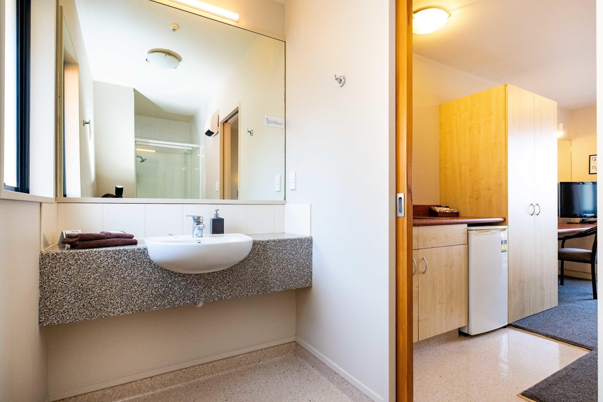 Bella Vista Motel Napier Zewnętrze zdjęcie