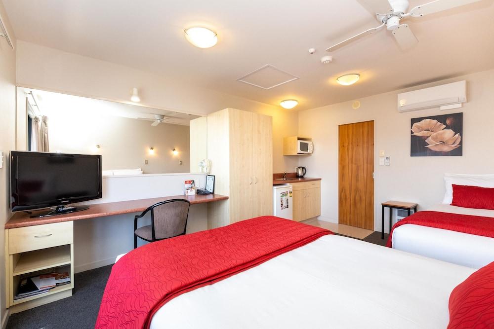 Bella Vista Motel Napier Zewnętrze zdjęcie
