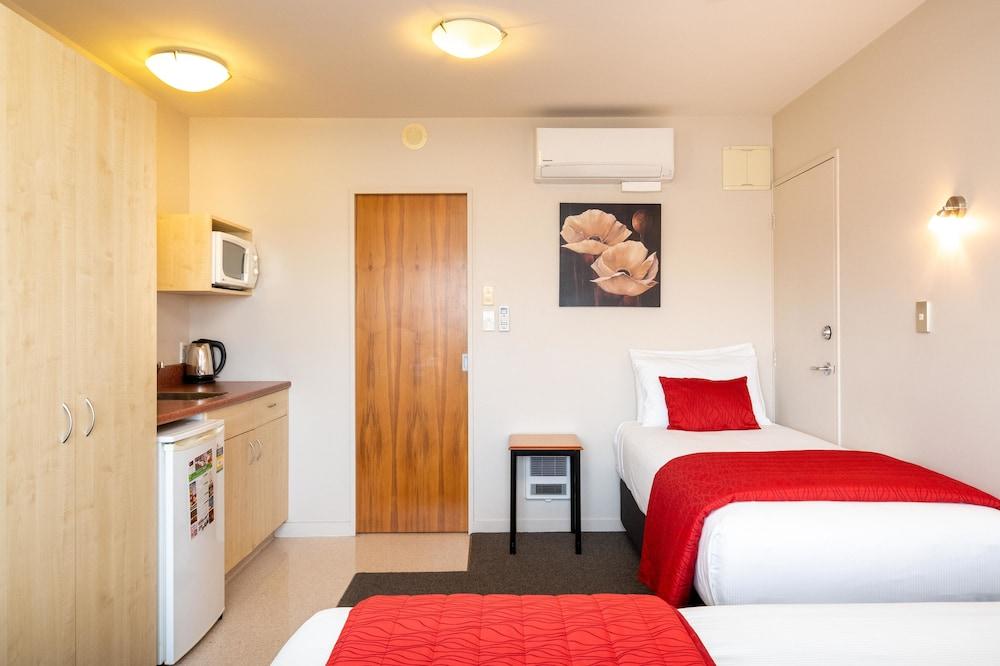 Bella Vista Motel Napier Zewnętrze zdjęcie
