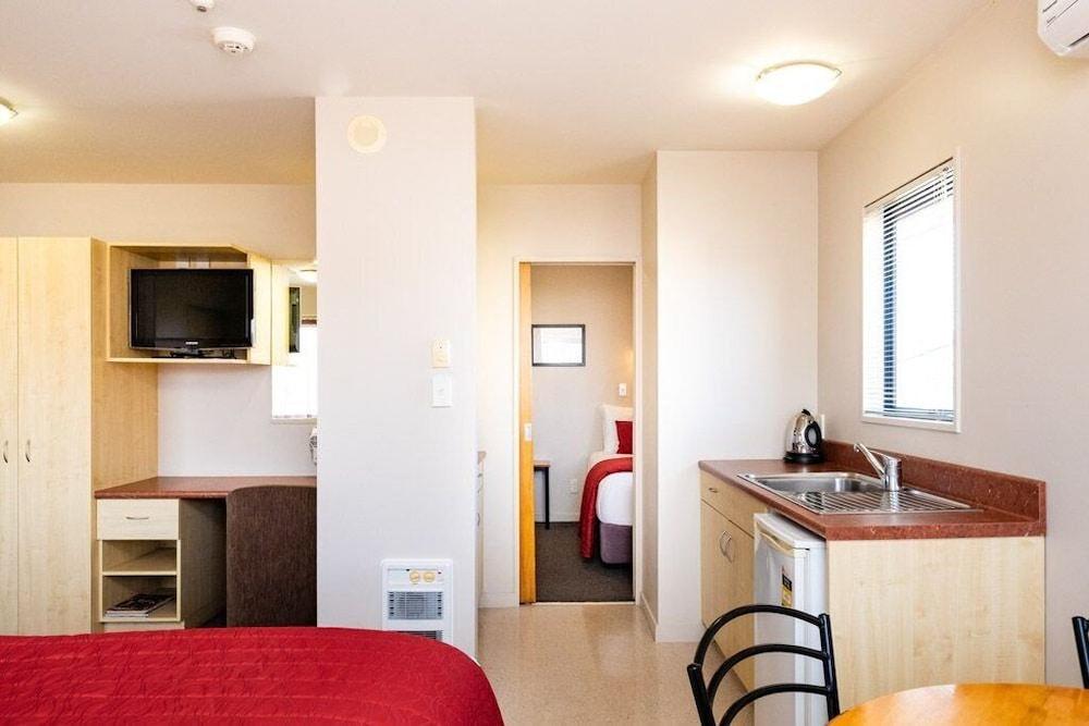 Bella Vista Motel Napier Zewnętrze zdjęcie