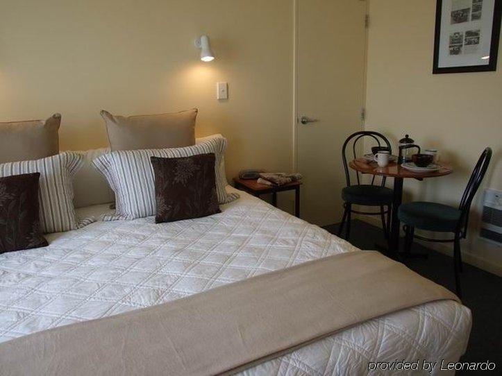 Bella Vista Motel Napier Pokój zdjęcie