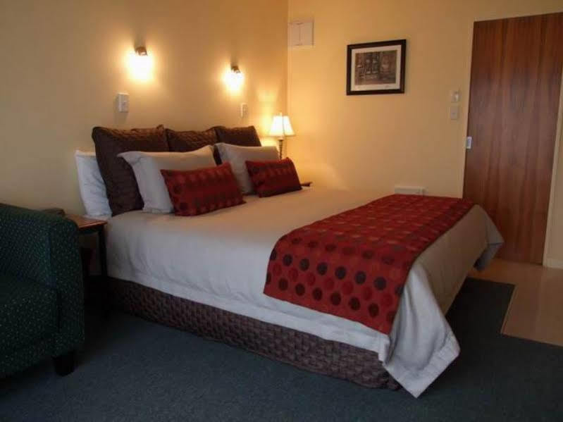 Bella Vista Motel Napier Zewnętrze zdjęcie