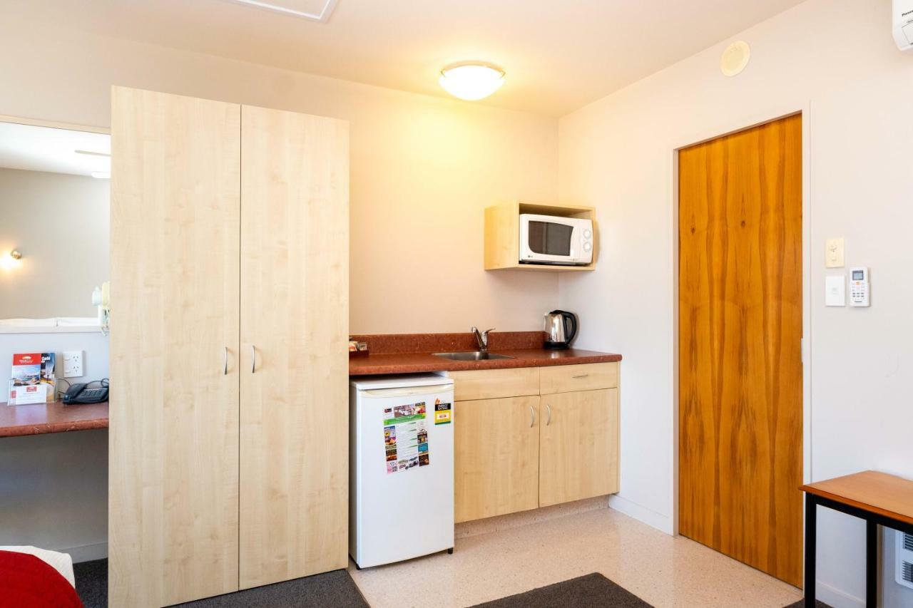 Bella Vista Motel Napier Zewnętrze zdjęcie