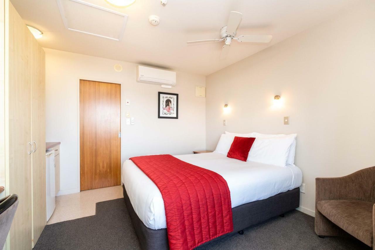 Bella Vista Motel Napier Zewnętrze zdjęcie