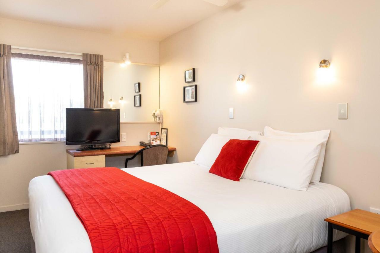 Bella Vista Motel Napier Zewnętrze zdjęcie