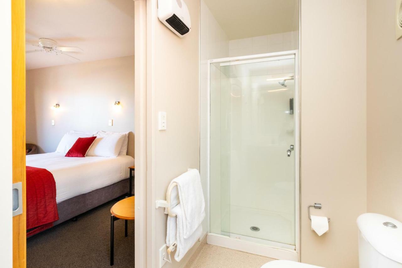 Bella Vista Motel Napier Zewnętrze zdjęcie