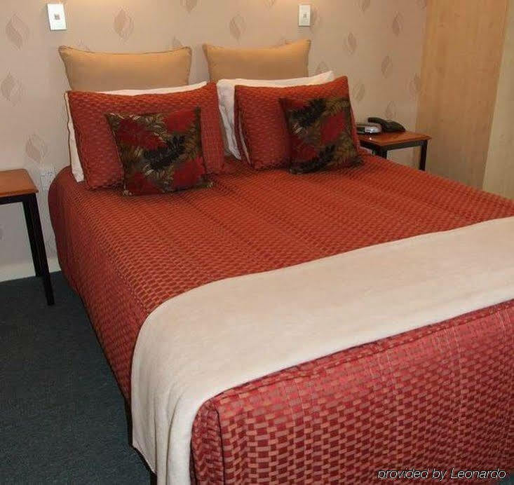 Bella Vista Motel Napier Zewnętrze zdjęcie